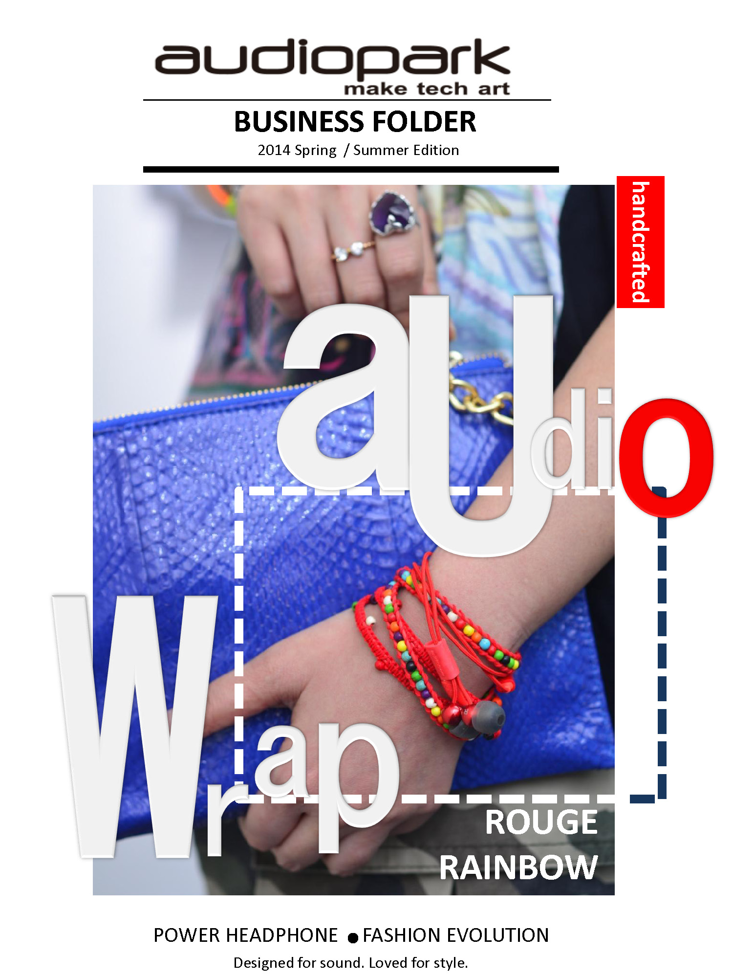 Auidiopark business folder 2014 Spring . summer_頁面_01